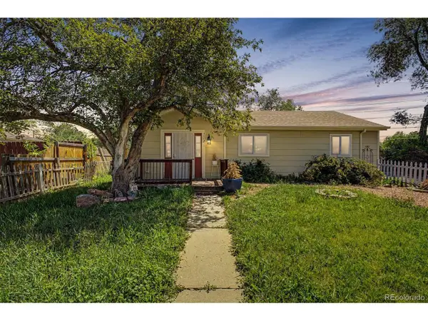 1042 Yuba St, Aurora, CO 80011