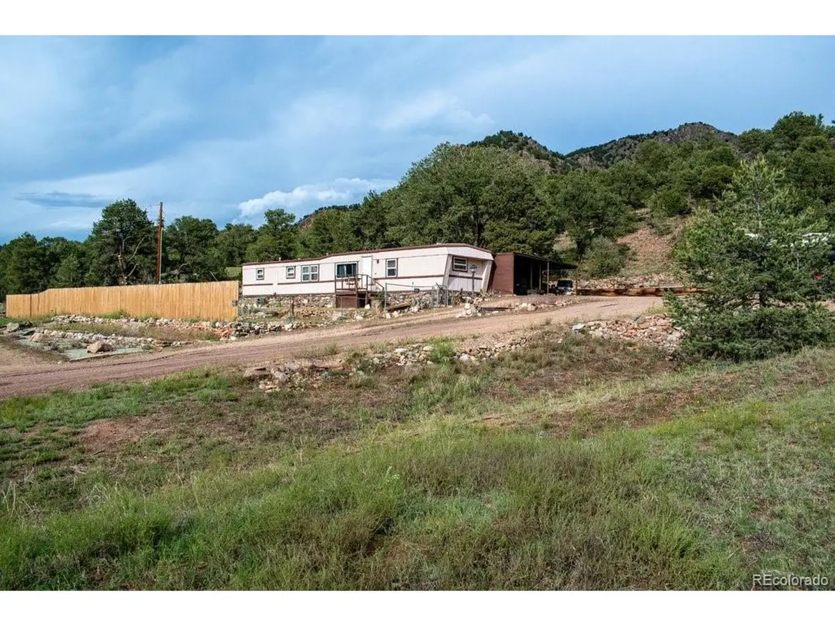 25500 Us Highway 50, Cotopaxi, CO 81223 - #1