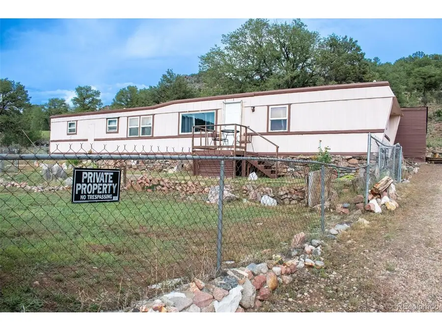 25500 Us Highway 50, Cotopaxi, CO 81223 - #3