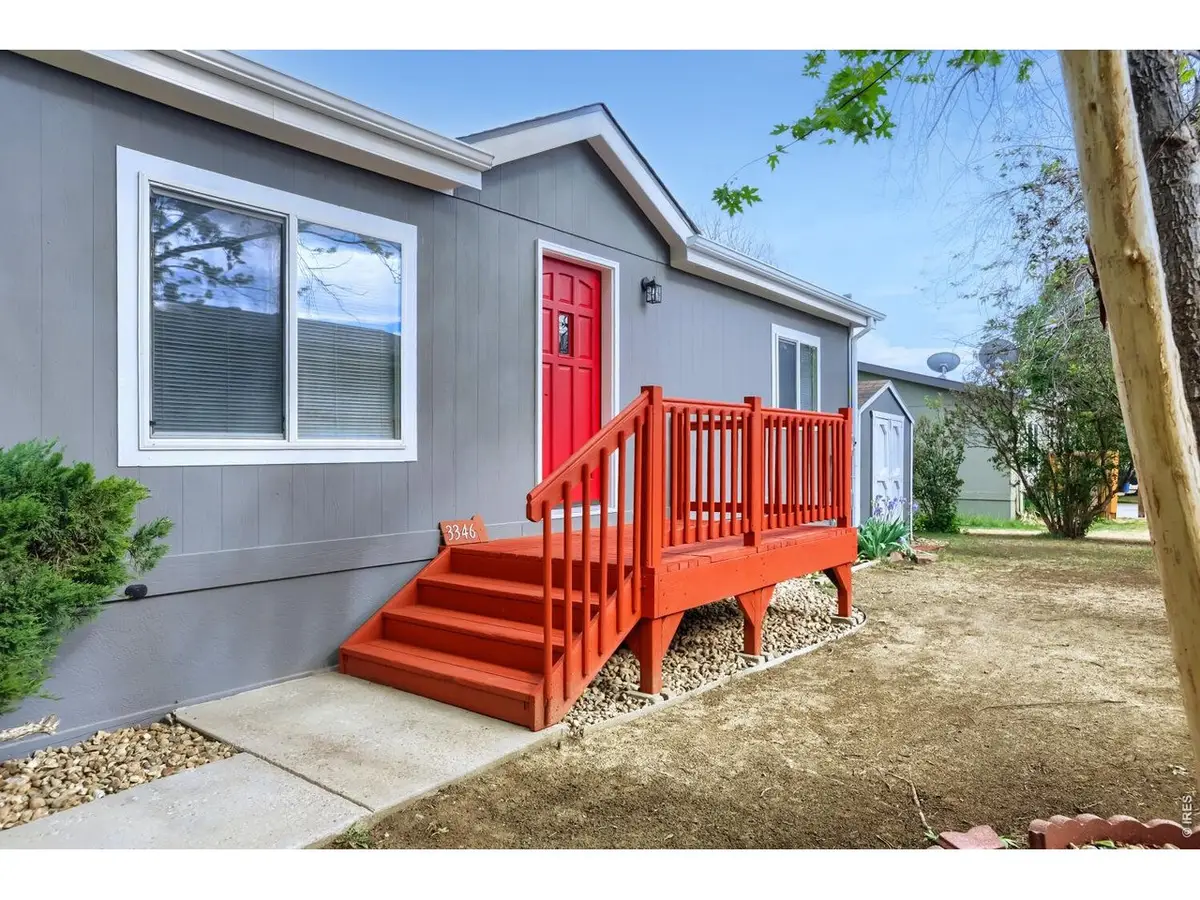 3346 Teton #365, Longmont, CO 80504 - #1