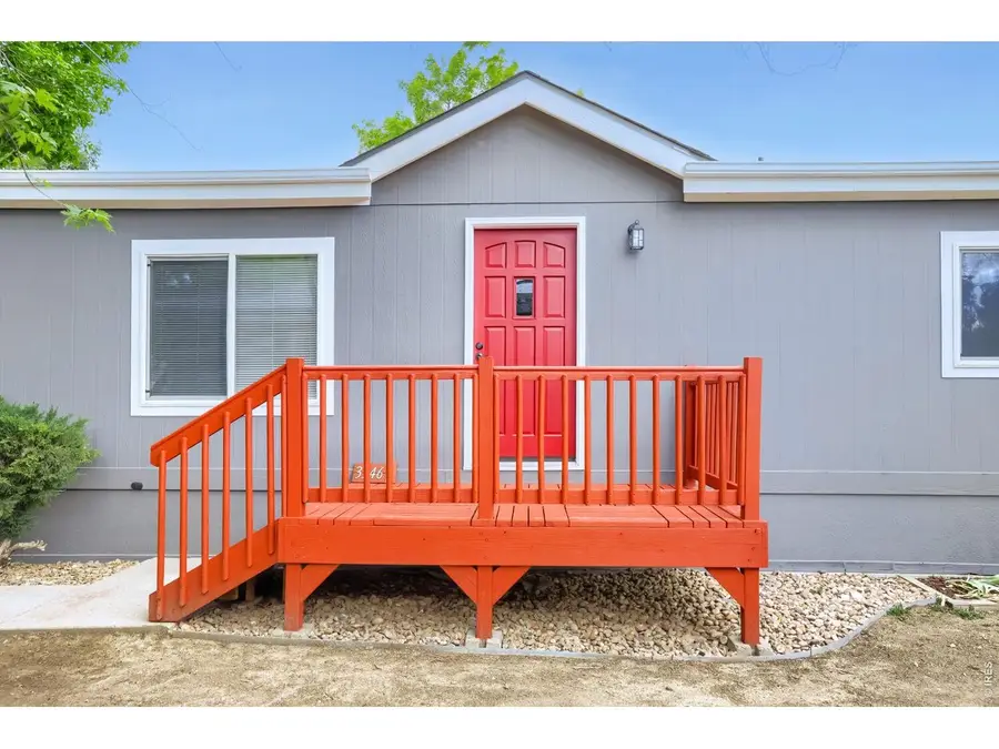3346 Teton #365, Longmont, CO 80504 - #3