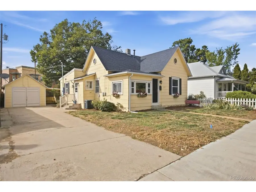 7806 Grandview Ave, Arvada, CO 80002 - #2
