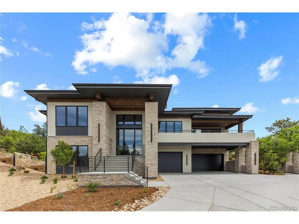 2783 Hawk Point Ct, Castle Rock, CO 80104 - #1