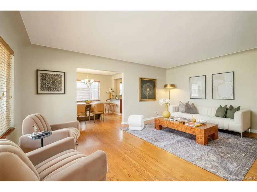 2432 S Kearney St, Denver, CO 80222 - #3