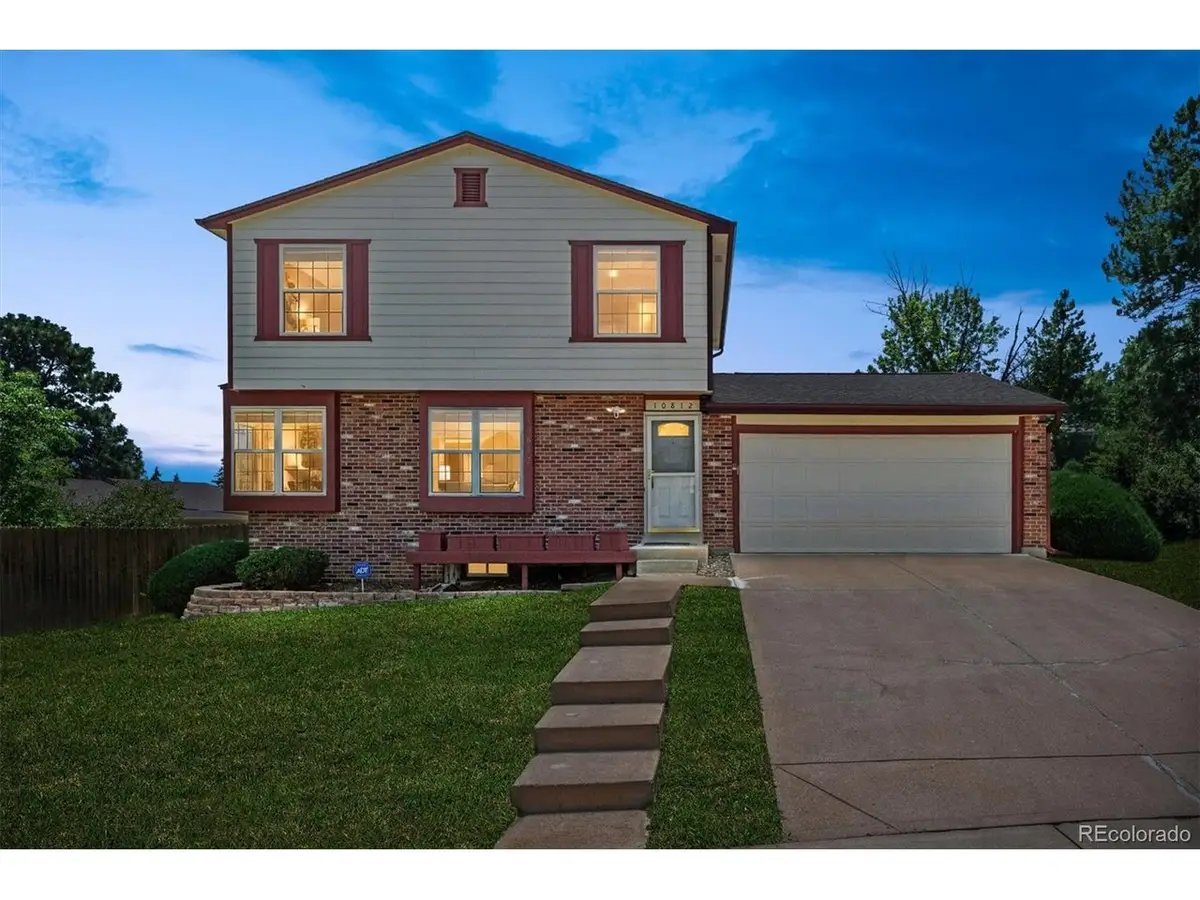 10812 W Powers Pl, Littleton, CO 80127 - #1