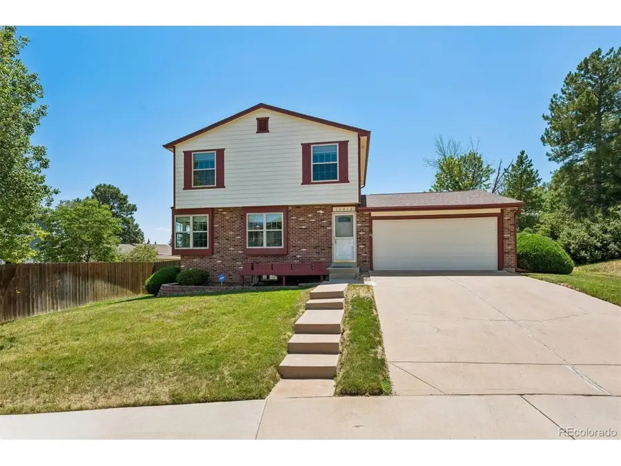 10812 W Powers Pl, Littleton, CO 80127 - #2