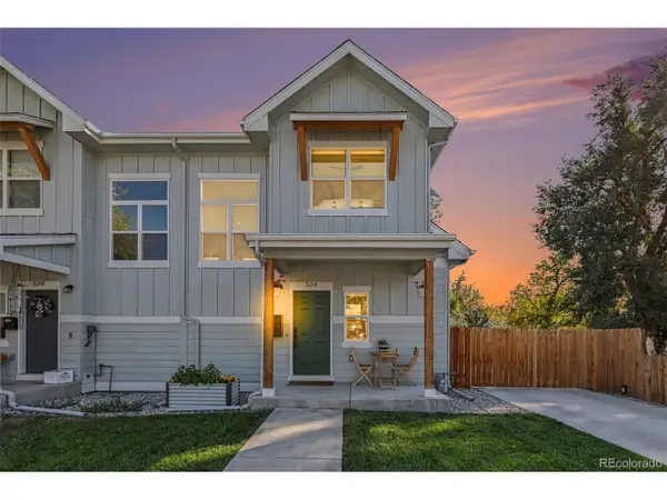 524 S Osceola St, Denver, CO 80219