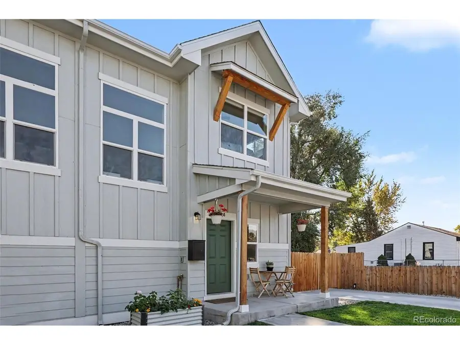 524 S Osceola St, Denver, CO 80219 - #3