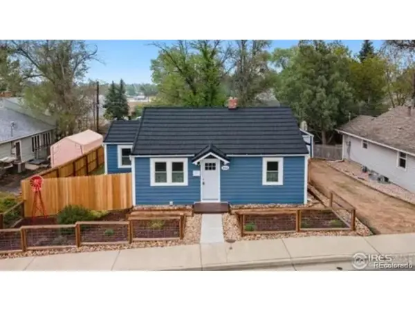 Address Withheld By Seller, Greeley, CO 80631
