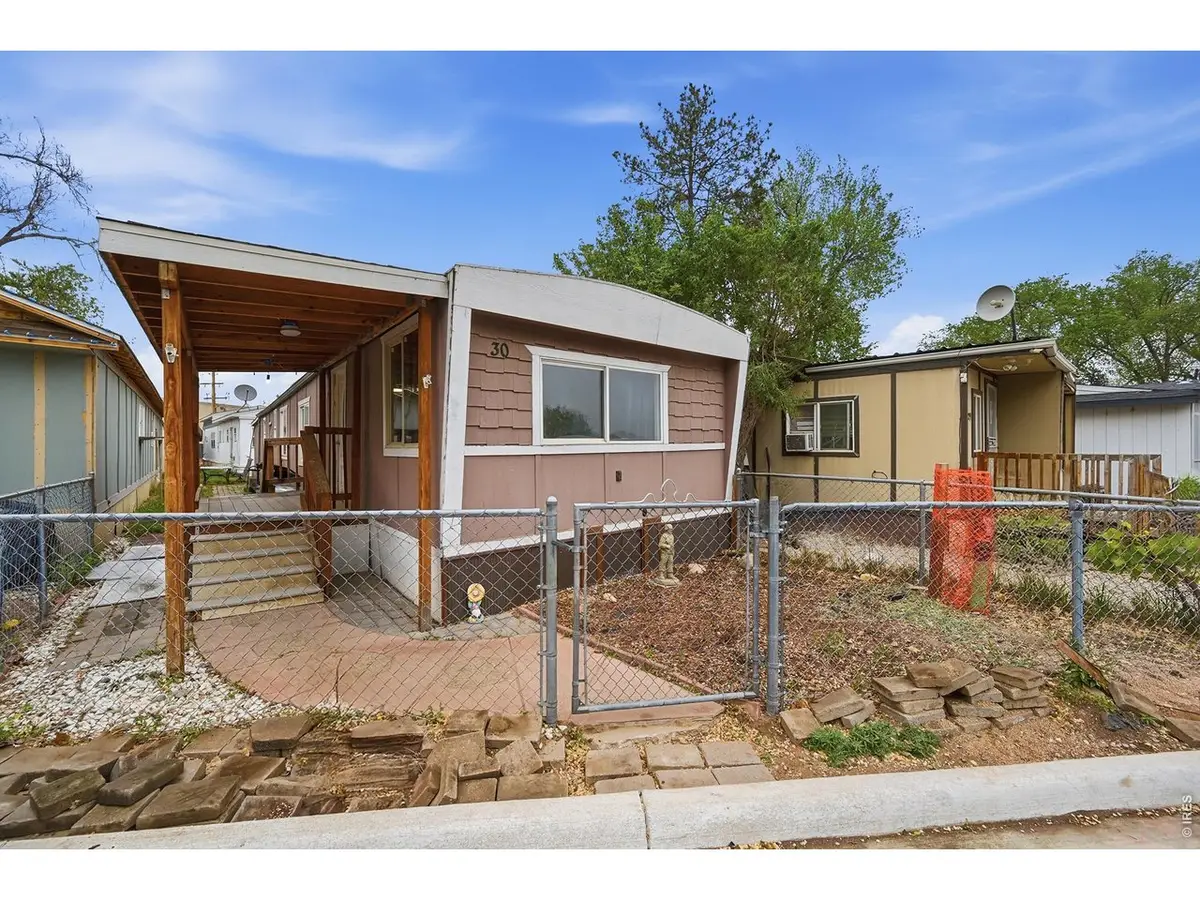 411 S Court St #30, Fort Collins, CO 80524 - #1