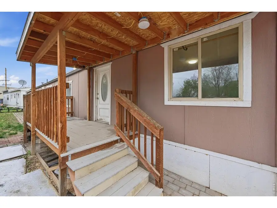 411 S Court St #30, Fort Collins, CO 80524 - #2