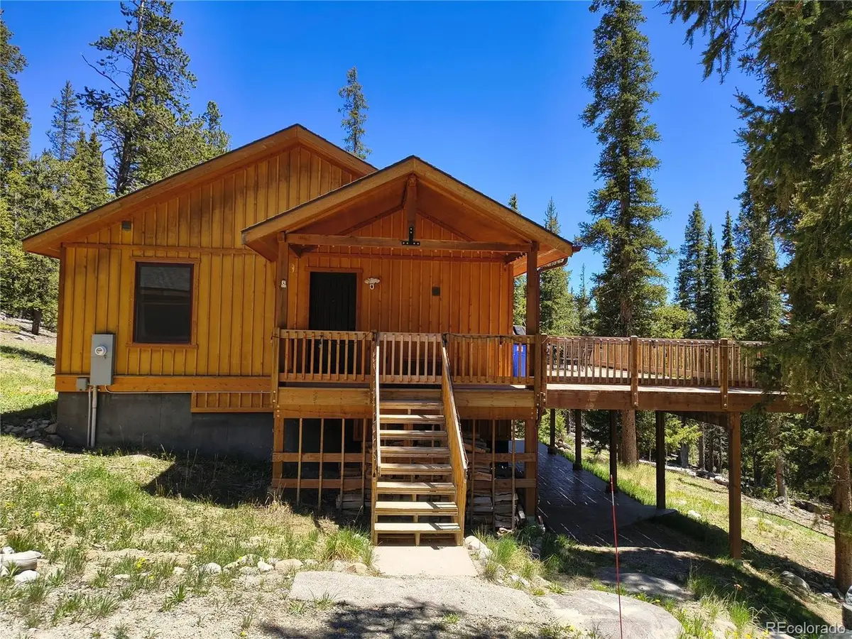 226 Pine Cone Way, Fairplay, CO 80440 - #1