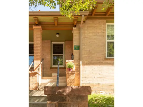 3244 N Clay St, Denver, CO 80211