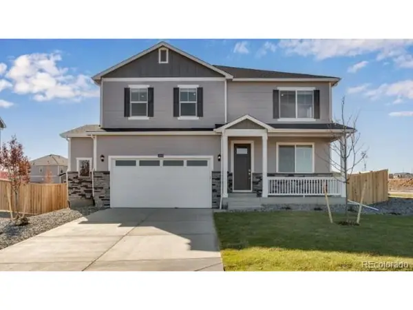 13973 Beebalm Trl, Parker, CO 80134