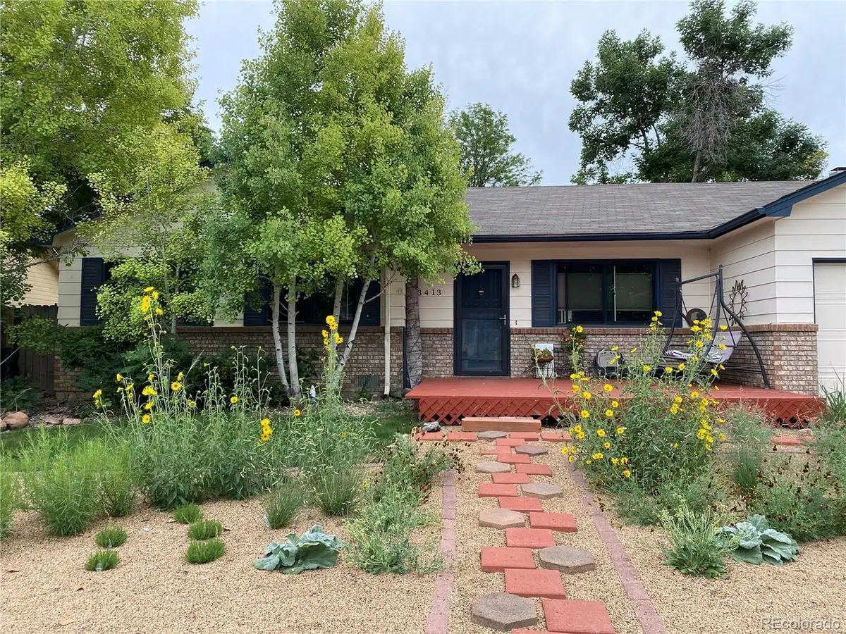 3413 Oregon Trl, Fort Collins, CO 80526 - Image #1