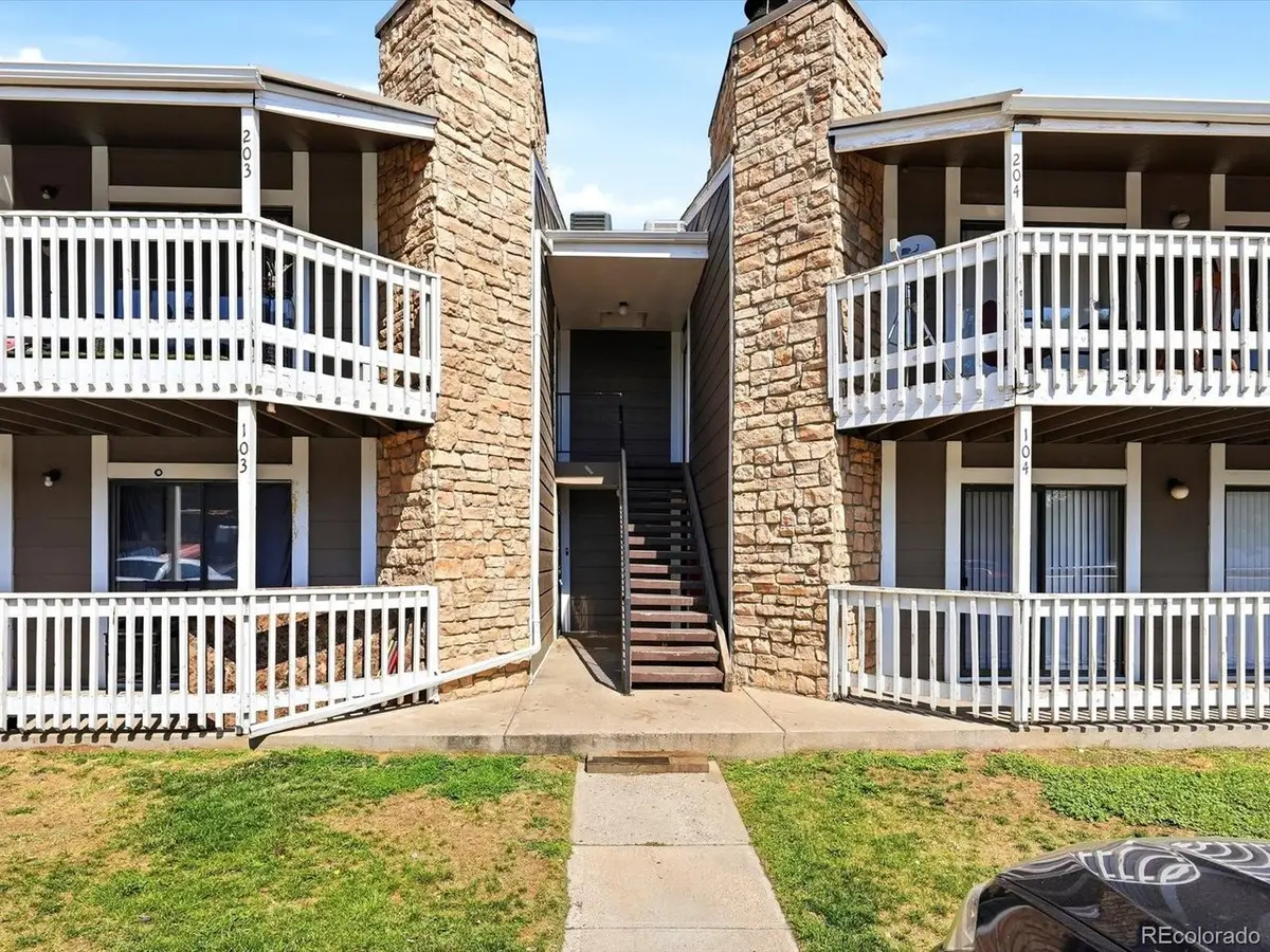 18195 E Ohio Ave #104, Aurora, CO 80017 - #1