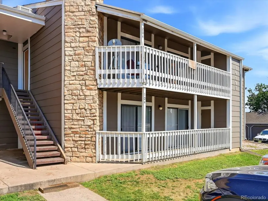 18195 E Ohio Ave #104, Aurora, CO 80017 - #2