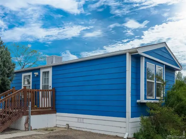 1401 9th St #163, Fort Lupton, CO 80621