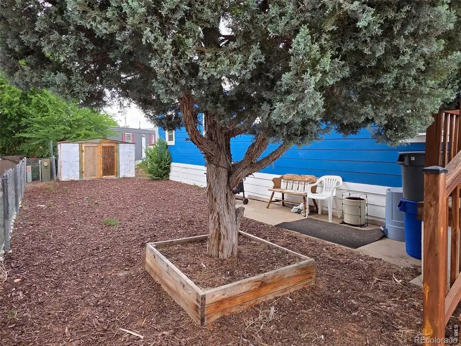 1401 9th St #163, Fort Lupton, CO 80621 - #2