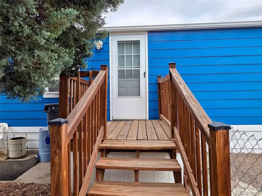 1401 9th St #163, Fort Lupton, CO 80621 - #3
