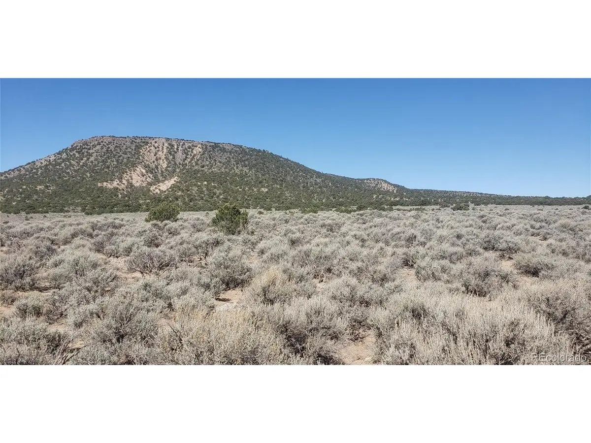 Address Withheld By Seller, Fort Garland, CO 81133 - #1