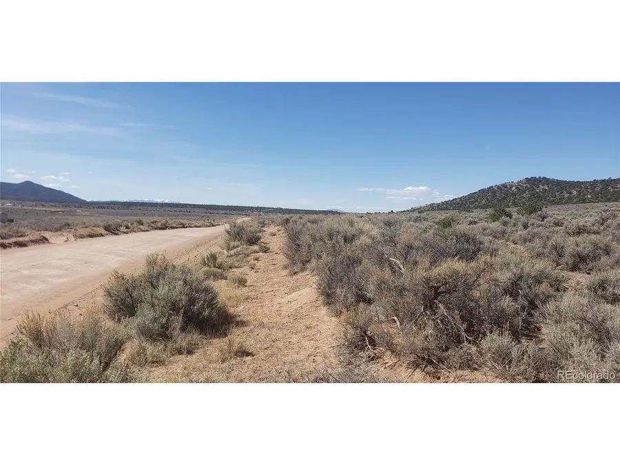 Address Withheld By Seller, Fort Garland, CO 81133 - #3