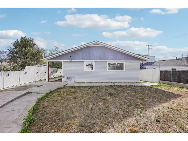 6704 Grove St, Denver, CO 80221