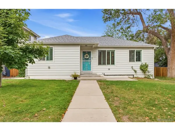 4433 Perry St, Denver, CO 80212