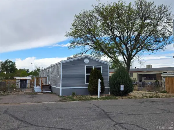 1401 9th St #80, Fort Lupton, CO 80621