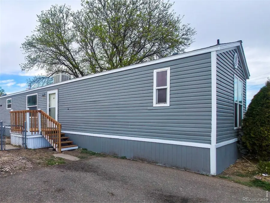 1401 9th St #80, Fort Lupton, CO 80621 - #2