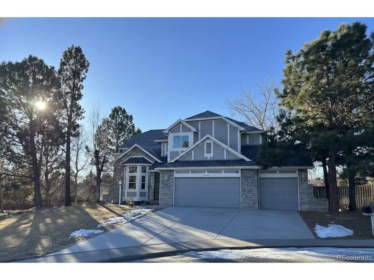 11582 E Ida Ave, Englewood, CO 80111 - #1