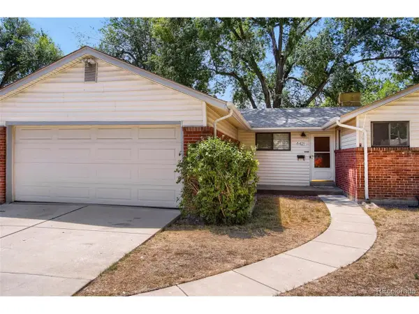6421 Independence St, Arvada, CO 80004