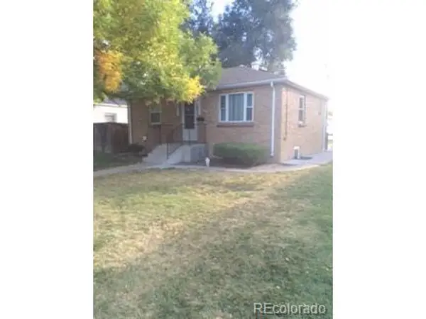 3010 S Delaware St, Englewood, CO 80110