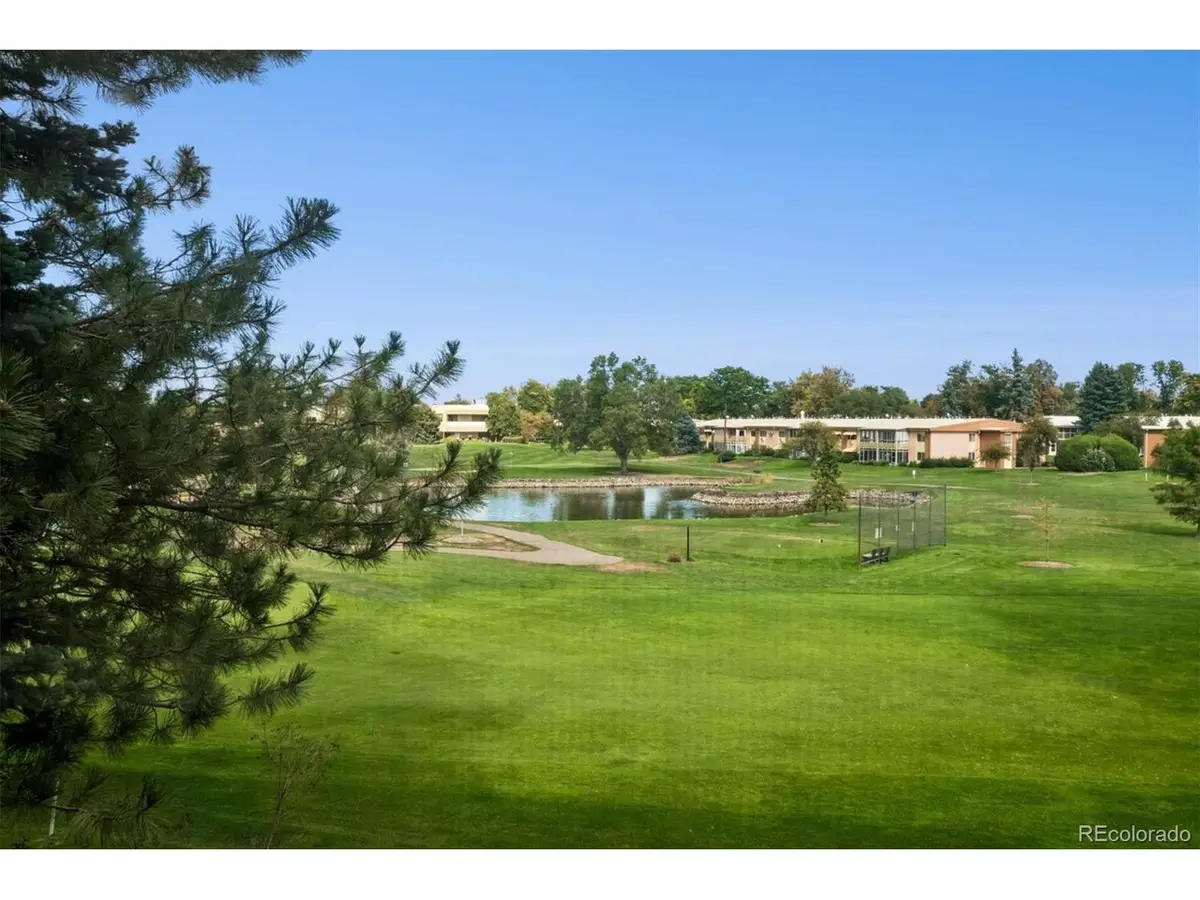 690 S Alton Way #6B, Denver, CO 80247 - #1