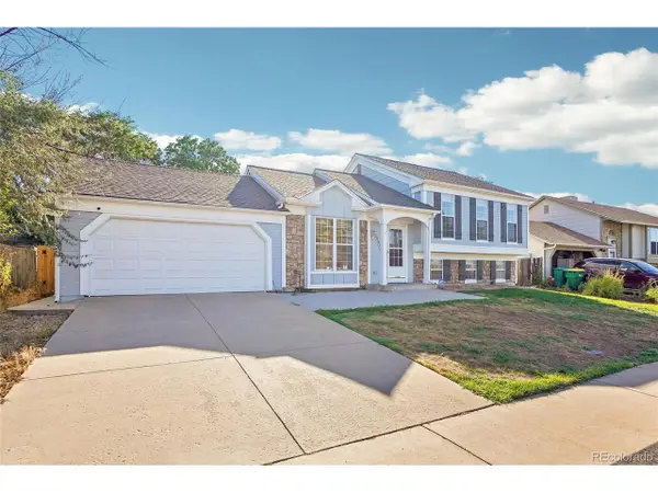 5873 S Nepal St, Aurora, CO 80015