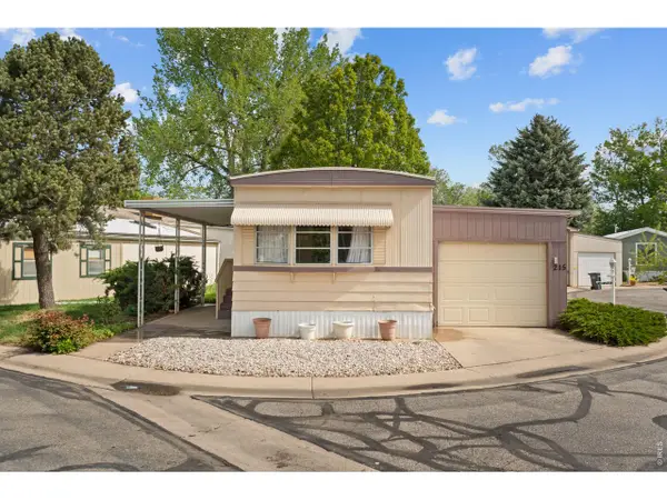 1601 N College Ave #215, Fort Collins, CO 80524