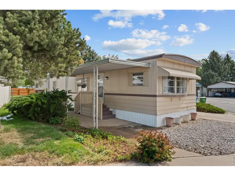 1601 N College Ave #215, Fort Collins, CO 80524 - #2