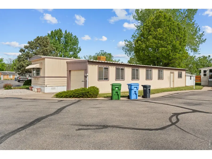 1601 N College Ave #215, Fort Collins, CO 80524 - #3