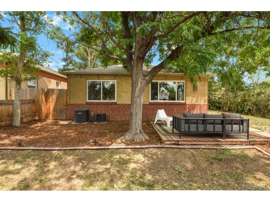 1534 Tamarac St, Denver, CO 80220 - #3