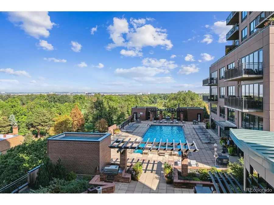 1650 Fillmore St #806, Denver, CO 80206 - Image #2