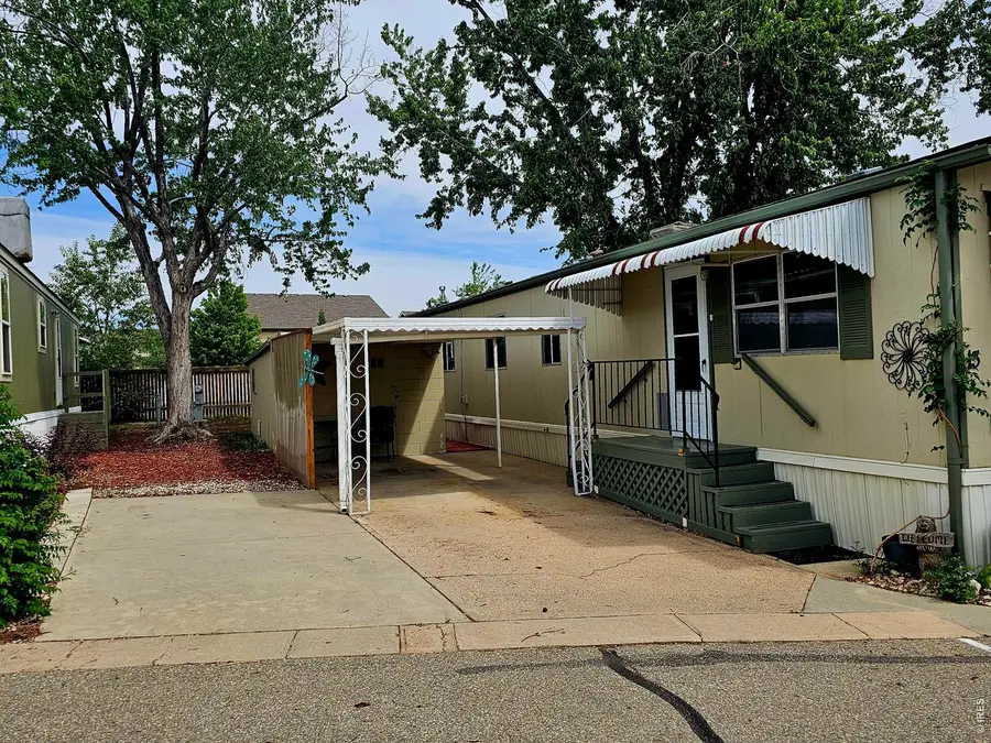 605 W 57th St #13, Loveland, CO 80538 - #2