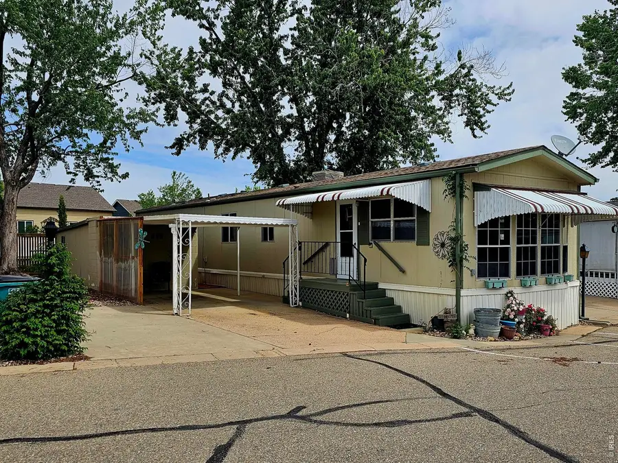 605 W 57th St #13, Loveland, CO 80538 - #3