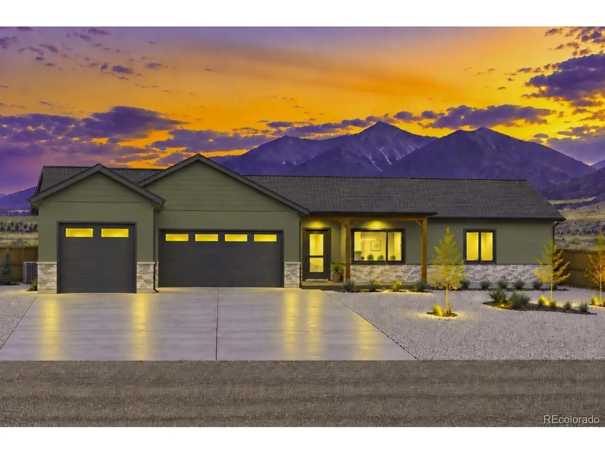 15635 Paintbrush St, Buena Vista, CO 81211 - #1
