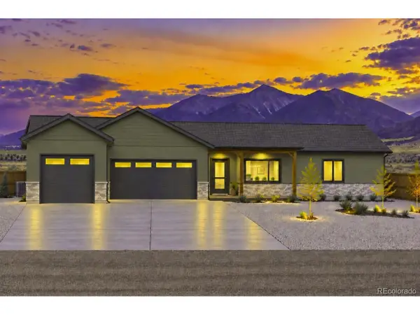 15635 Paintbrush St, Buena Vista, CO 81211