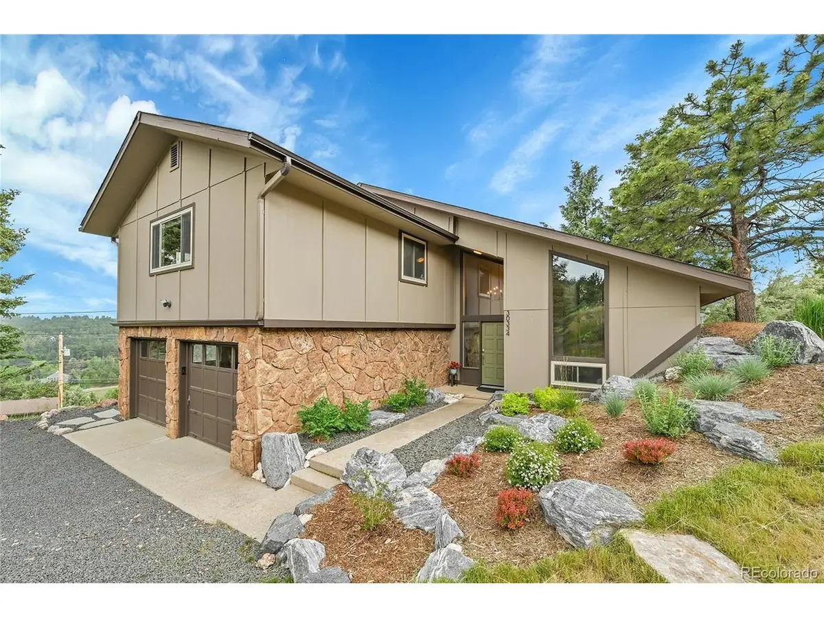 30334 Roan Dr, Evergreen, CO 80439 - #1