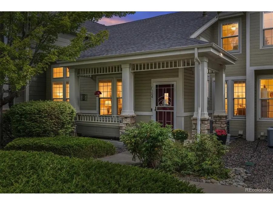 5155 W Quincy Ave #F104, Denver, CO 80236 - #2