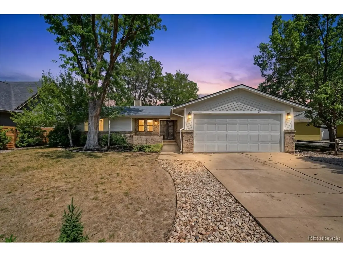 874 Dexter Dr, Broomfield, CO 80020 - #1