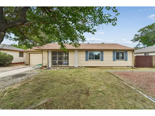 729 Havana St, Aurora, CO 80010