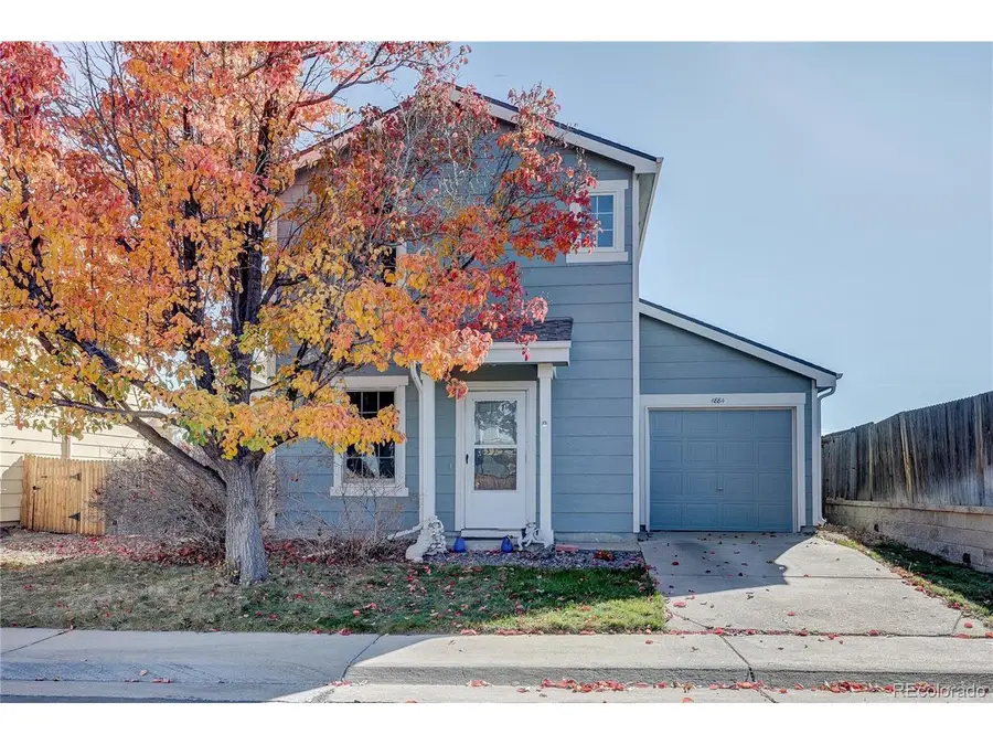 4884 E 101st Ct, Thornton, CO 80229 - #2