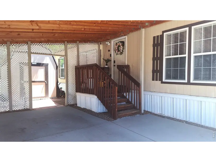 230 N 2nd St #76B, Berthoud, CO 80513 - #2